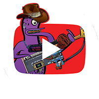 HZ YT Icon (Small)